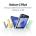 Смартфон Samsung Galaxy Z Flip6 12/256 Гб 5G Зеленый