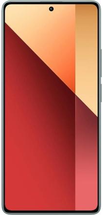 Смартфон Xiaomi Redmi Note 13 Pro 12/512 Гб Зеленый