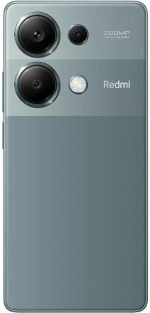 Смартфон Xiaomi Redmi Note 13 Pro 12/512 Гб Зеленый