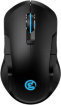 Мышь GameSir GM 300 Black