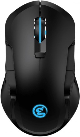 Мышь GameSir GM 300 Black