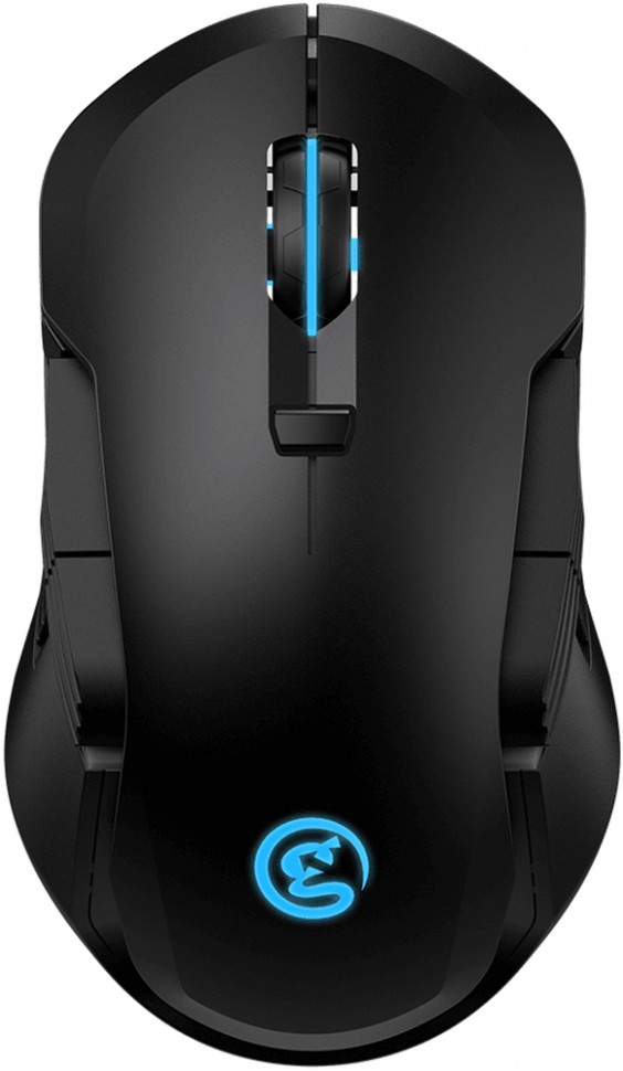 Мышь GameSir GM 300 Black Мышь GameSir GM 300 Black