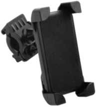 Держатель велосипедный RedLine HOL-13 на руль black