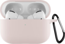 Чехол uBear AirPods Pro TouchCase Pink