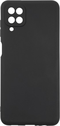 Клип-кейс RedLine Samsung Galaxy A12 Black