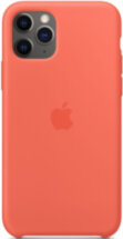 Клип-кейс Apple iPhone 11 Pro MWYQ2ZM/A силиконовый Оранжевый