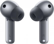 Беспроводные наушники с микрофоном HUAWEI FreeBuds 4i Серебристые