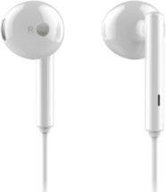 Наушники с микрофоном HONOR AM115 White