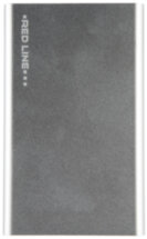 Внешний аккумулятор RedLine J03 3000mAh Silver
