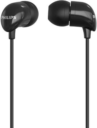 Наушники Philips TAE1126 Black