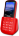 Мобильный телефон Philips Xenium E227 Dual sim Красный
