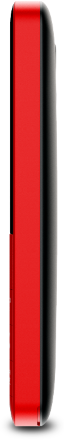 Мобильный телефон Philips Xenium E227 Dual sim Красный