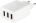 СЗУ TFN WCRPD25 3xUSB A QC 30W Белое