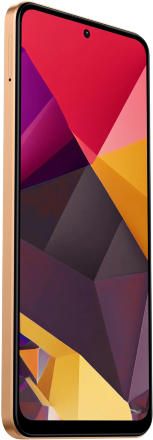 Смартфон Xiaomi Redmi Note 12 6/128Gb Золотой