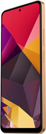 Смартфон Xiaomi Redmi Note 12 6/128Gb Золотой