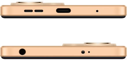 Смартфон Xiaomi Redmi Note 12 6/128Gb Золотой