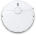 Робот-пылесос Xiaomi Robot Vacuum S10+ Белый