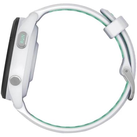 Часы Garmin Forerunner 265S Белые