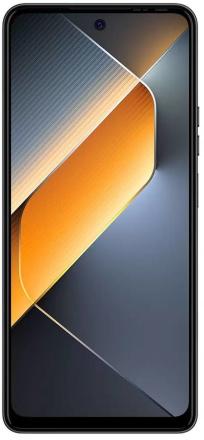 Смартфон TECNO POVA 6 Neo 8/256 Гб Черный