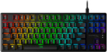 Клавиатура HyperX Origins Core игровая Black