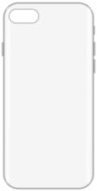 Клип-кейс LuxCase iPhone SE (2020) прозрачный