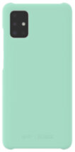 Клип-кейс WITS Samsung Galaxy A51 Mint (GP-FPA515WSAMR)