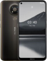 Смартфон Nokia 3.4 3/64Gb Grey