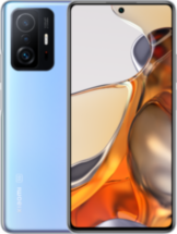 Смартфон Xiaomi 11T Pro 8/128Gb Blue