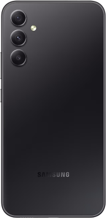 Смартфон Samsung Galaxy A34 8/256Gb 5G Графит (SM-A346)