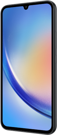 Смартфон Samsung Galaxy A34 8/256Gb 5G Графит (SM-A346)