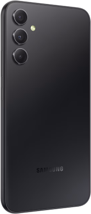 Смартфон Samsung Galaxy A34 8/256Gb 5G Графит (SM-A346)