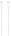 Дата-кабель Apple USB-С 60W 1м Белый (MQKJ3AM/A)