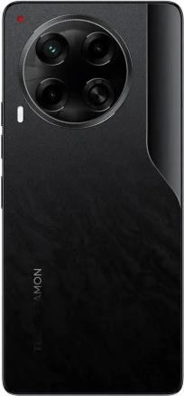 Смартфон TECNO CAMON 30 8/256 Гб Черный