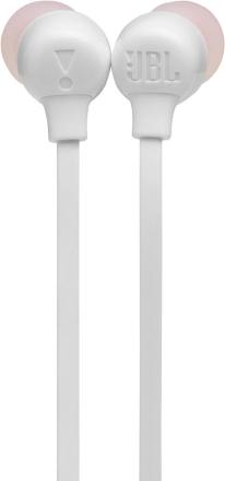 Беспроводные наушники JBL TUNE 125BT White