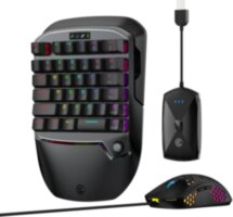 Кейпад GameSir VX2 AimSwitch Combo Black