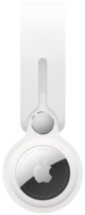 Брелок-подвеска Apple для AirTag Loop белый (MX4F2ZM/A)