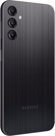 Смартфон Samsung Galaxy A14 4/64Gb Черный (SM-A145)