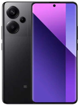 Смартфон Xiaomi Redmi Note 13 Pro+ 12/512 Гб 5G Полночный черный