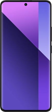 Смартфон Xiaomi Redmi Note 13 Pro+ 12/512 Гб 5G Полночный черный