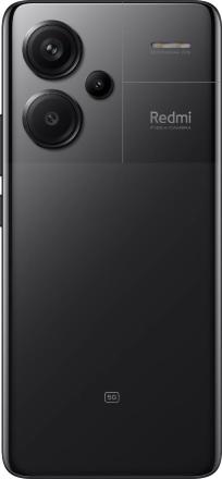 Смартфон Xiaomi Redmi Note 13 Pro+ 12/512 Гб 5G Полночный черный