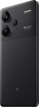 Смартфон Xiaomi Redmi Note 13 Pro+ 12/512 Гб 5G Полночный черный