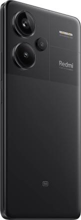 Смартфон Xiaomi Redmi Note 13 Pro+ 12/512 Гб 5G Полночный черный