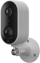 IP-камера Laxihub Snap 8s W1-TY Wire-Free Wi-Fi 1080P Rechargeable Battery Camera with microSD Card