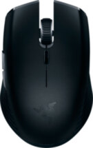 Мышь беспроводная Razer Atheris Black