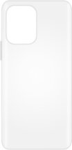 Клип-кейс LuxCase Samsung Galaxy M32 прозрачный