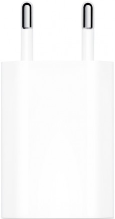 СЗУ Apple iPhone/iPod (MGN13ZM/A) (Original)