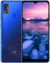 Смартфон ZTE Blade A51 2/64Gb Blue