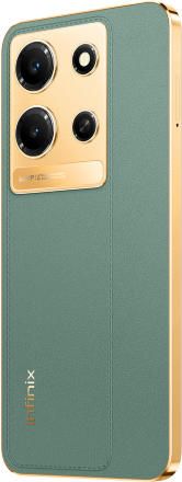 Смартфон Infinix NOTE 30i 8/256 Гб Зеленый