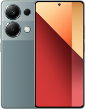Смартфон Xiaomi Redmi Note 13 Pro 8/256 Гб Зеленый