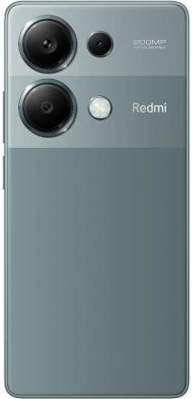 Смартфон Xiaomi Redmi Note 13 Pro 8/256 Гб Зеленый